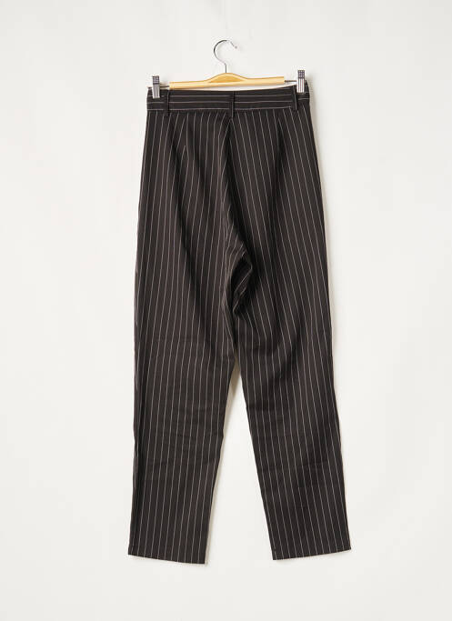 Pantalon drept negru NASTY GAL femeie