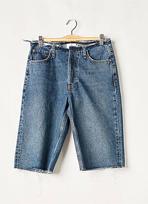 Bermudă albastru ANINE BING femeie