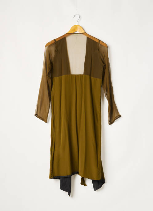 Jachete casual verde YAYOU femeie