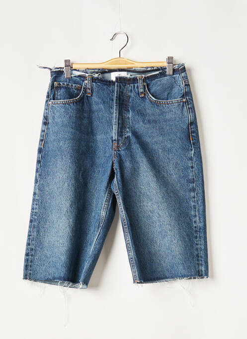 Bermudă albastru ANINE BING femeie