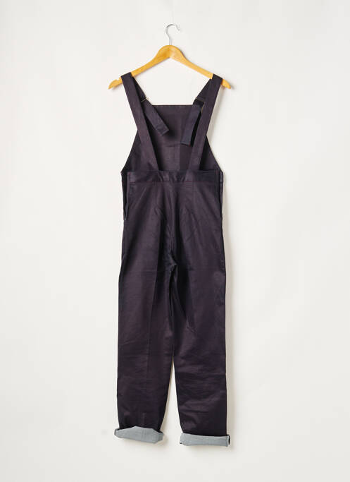 Salopetă albastru 1966.COUTURE femeie