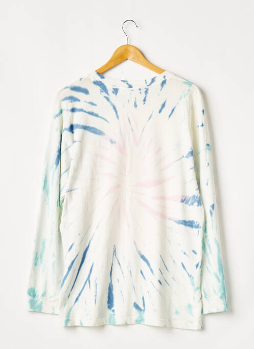 Tunică mâneci lungi bej DAYDREAMER femeie