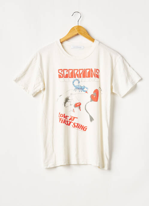 Tricou bej DAYDREAMER femeie