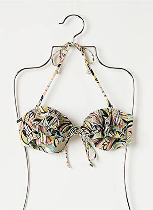 Sutien de costum de baie verde H&M femeie