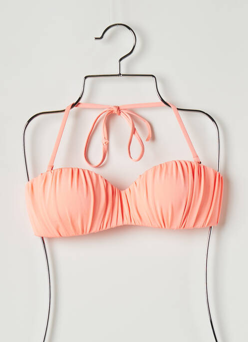 Sutien de costum de baie portocaliu H&M femeie