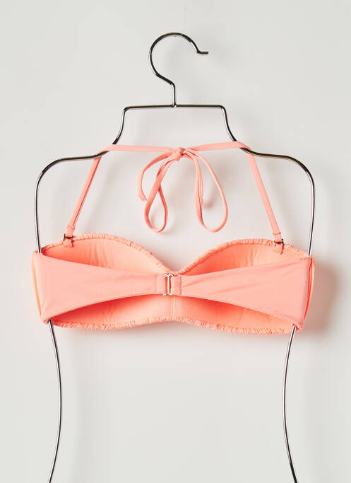 Sutien de costum de baie portocaliu H&M femeie