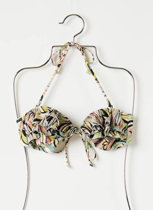 Sutien de costum de baie verde H&M femeie