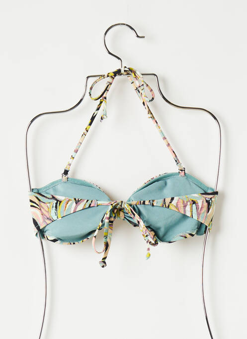 Sutien de costum de baie verde H&M femeie