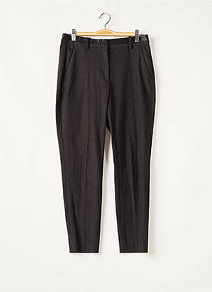 Pantalon chino negru THE KOOPLES femeie