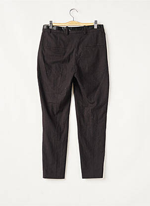 Pantalon chino mărime normală mărime normală negru THE KOOPLES femeie