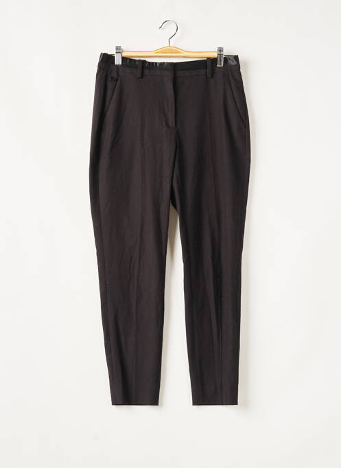 Pantalon chino mărime normală mărime normală negru THE KOOPLES femme