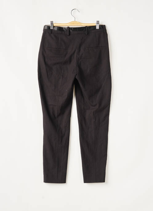 Pantalon chino mărime normală mărime normală negru THE KOOPLES femme