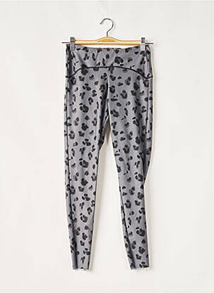 Colant gri LUZ femeie