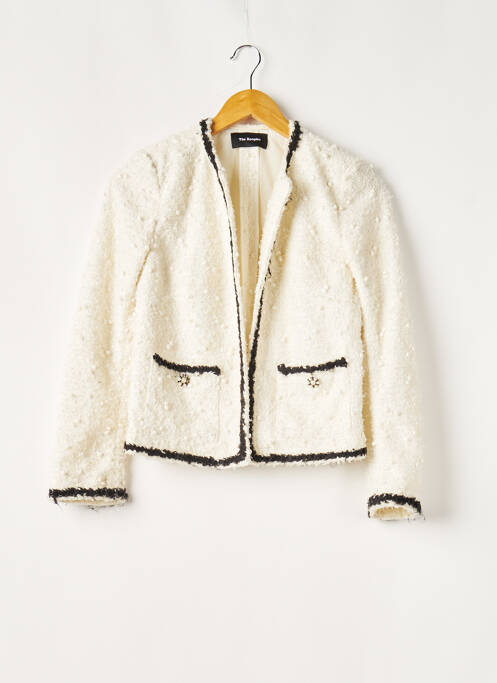 Jachete casual bej THE KOOPLES femeie