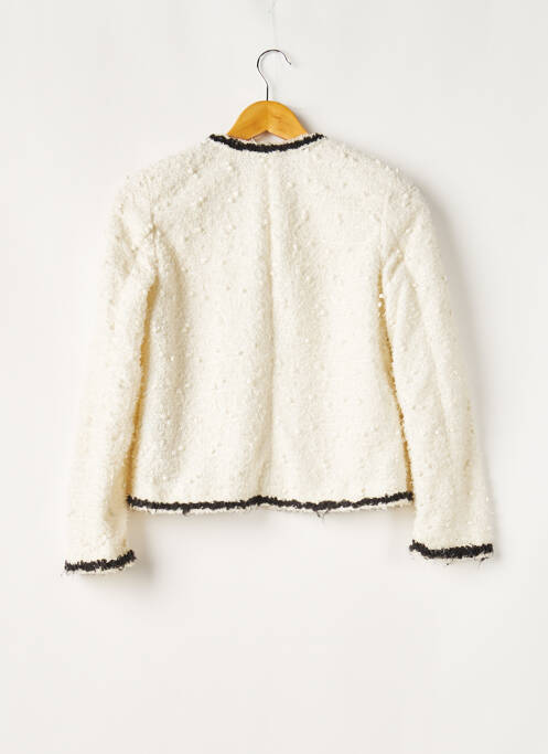 Jachete casual bej THE KOOPLES femeie