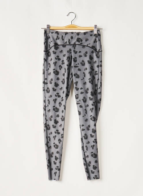 Colant gri LUZ femeie