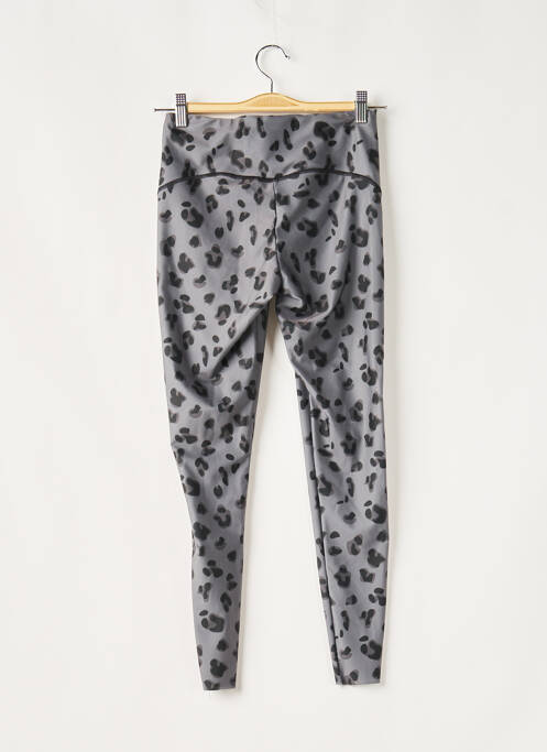 Colant gri LUZ femeie