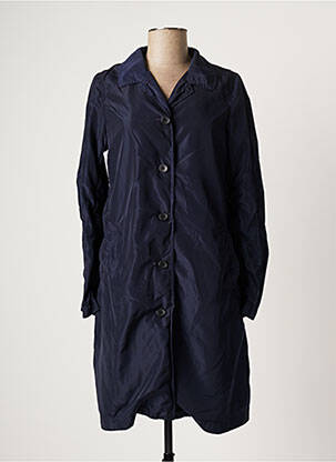 Impermeabil albastru COMPTOIR DES COTONNIERS femeie
