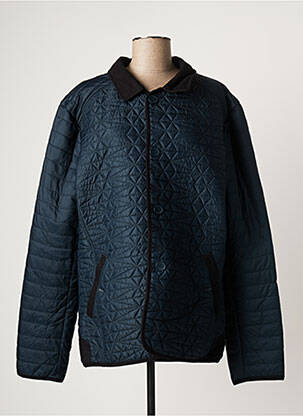 Impermeabil albastru MEXX femeie