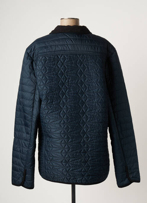 Impermeabil albastru MEXX femeie