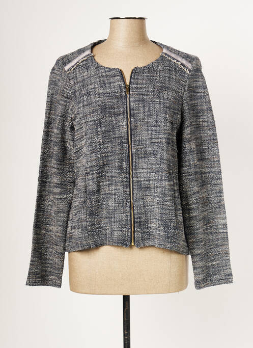 Jachete casual gri ONE STEP femeie