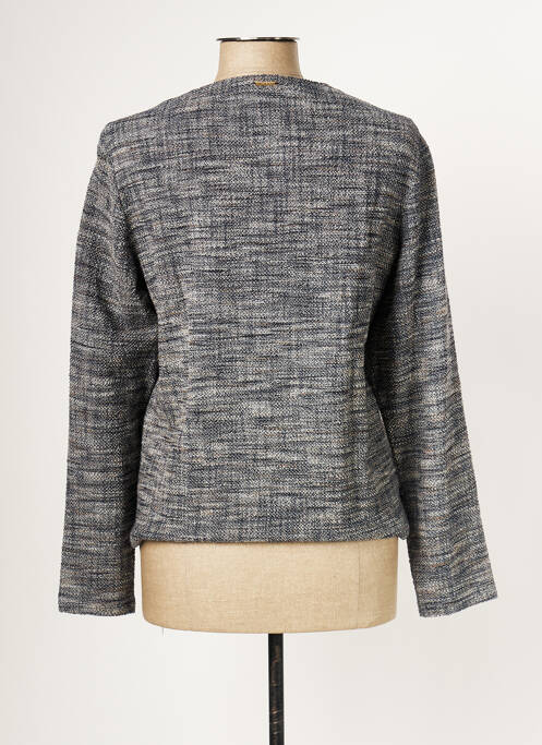 Jachete casual gri ONE STEP femeie