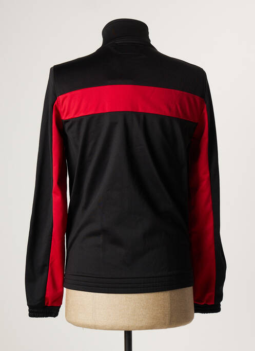 Jachete casual negru FRANKLIN MARSHALL femeie