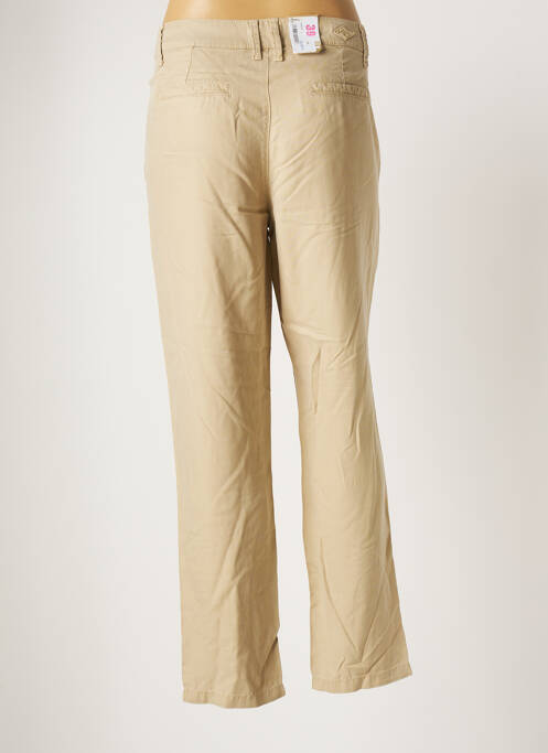 Pantalon chino bej LEE COOPER femeie