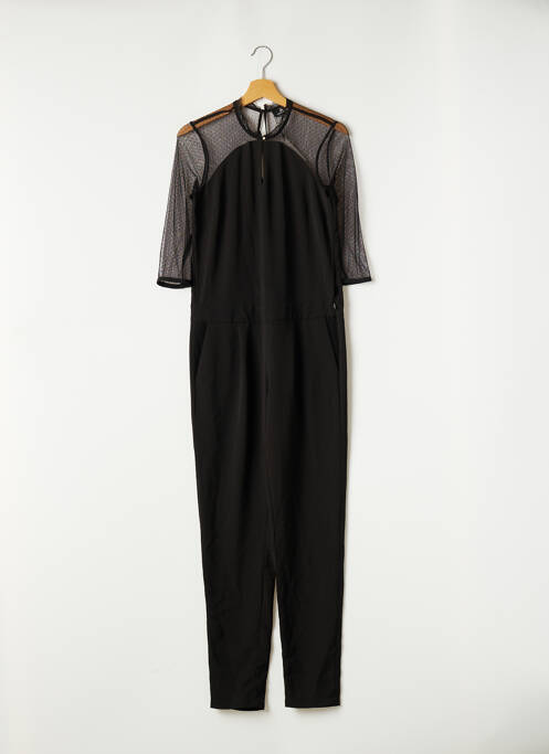 Salopetă-pantalon negru ONE STEP femeie