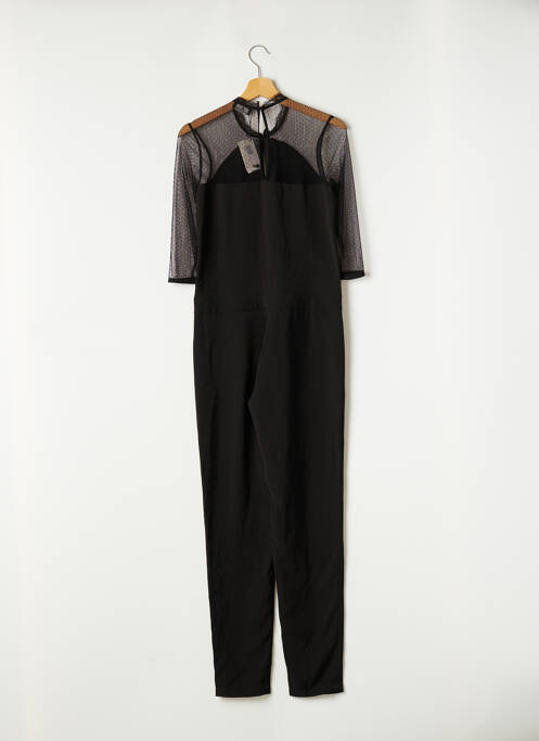 Salopetă-pantalon negru ONE STEP femeie