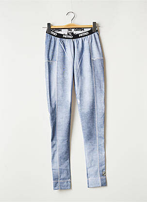 Colant albastru NITRO bărbat