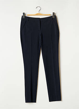 Pantalon 7/8 elasticitate mărime normală albastru MEXX femeie