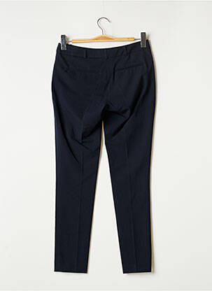 Pantalon 7/8 elasticitate mărime normală albastru MEXX femeie