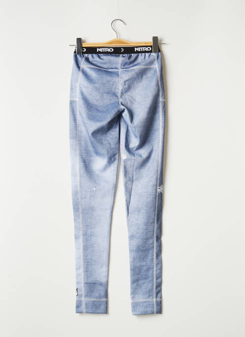 Colant albastru NITRO bărbat