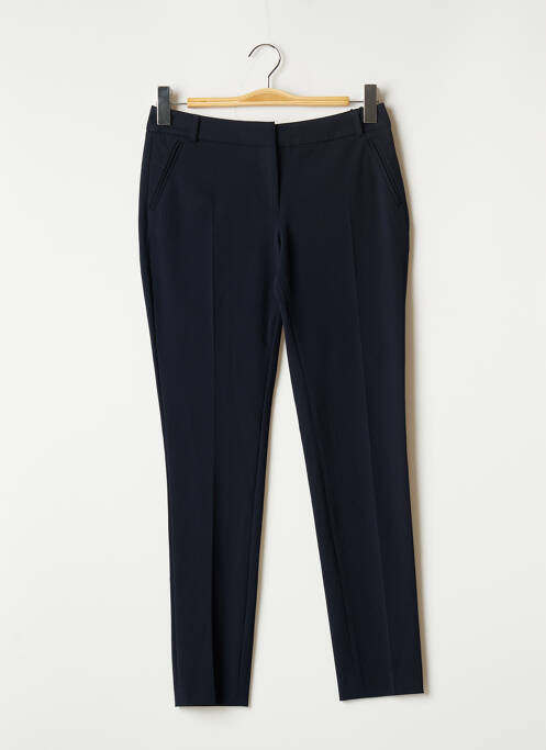 Pantalon 7/8 albastru MEXX femeie