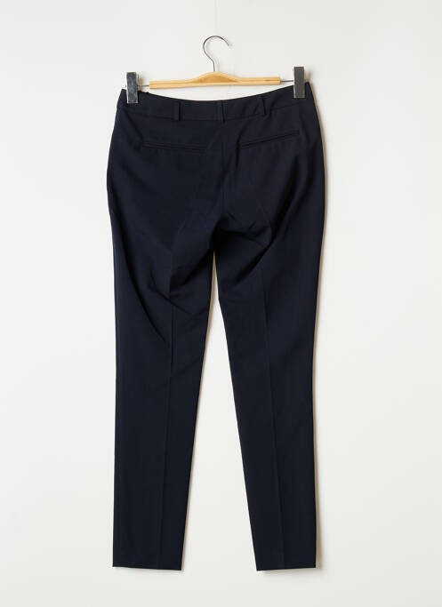 Pantalon 7/8 albastru MEXX femeie