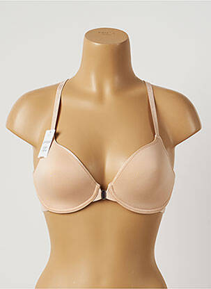Sutien bej CHANTELLE femeie