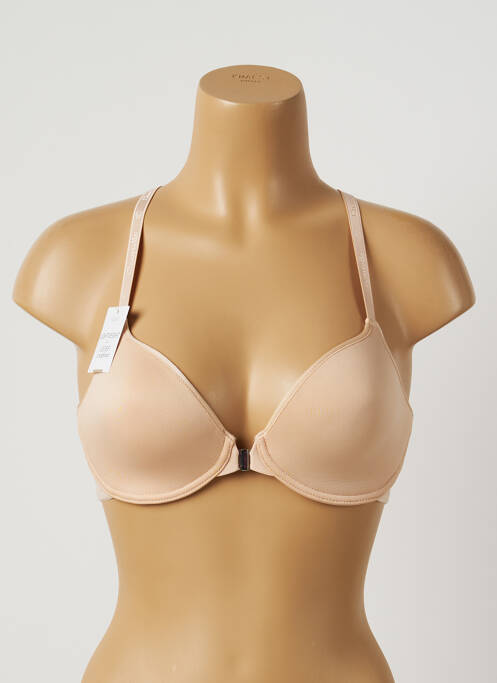Sutien bej CHANTELLE femeie
