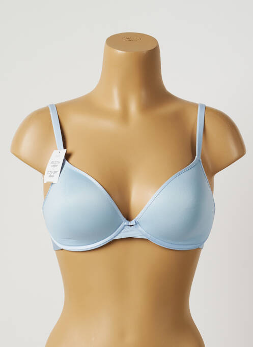 Sutien albastru CHANTELLE femeie