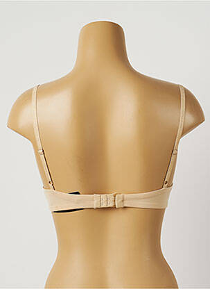 Sutien top sutien modelat top sutien modelat bej IMPETUS femeie