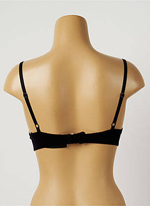 Sutien top sutien modelat top sutien modelat negru IMPETUS femeie