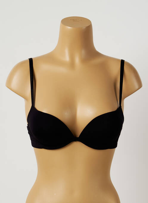 Sutien negru IMPETUS femeie