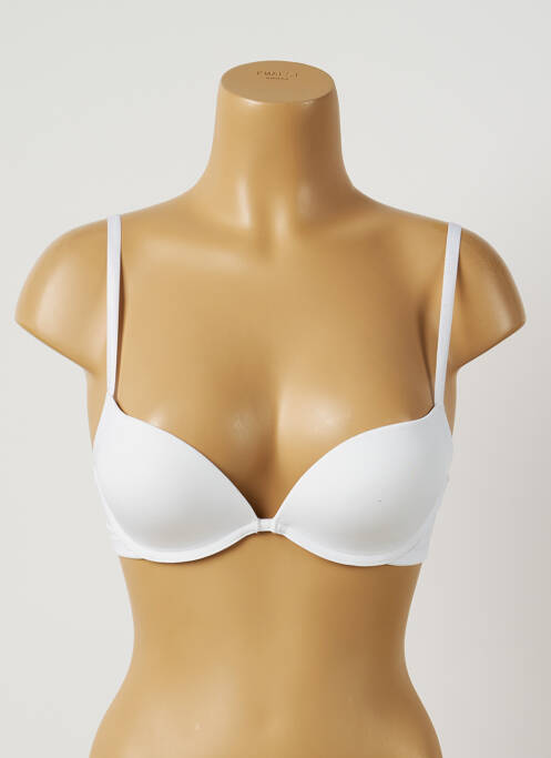 Sutien alb IMPETUS femeie