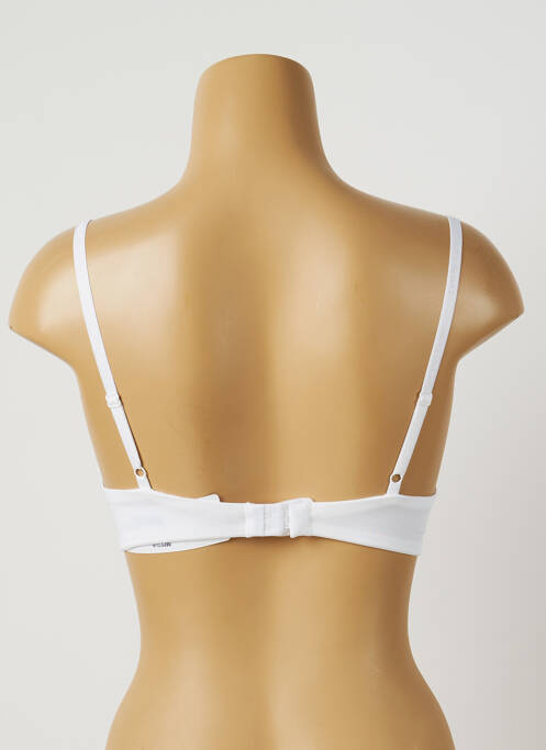 Sutien alb IMPETUS femeie