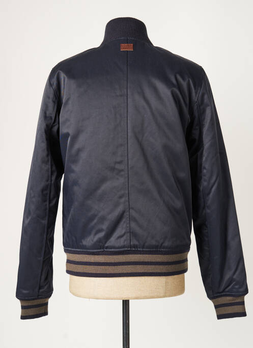 Geacă albastru G STAR bărbat