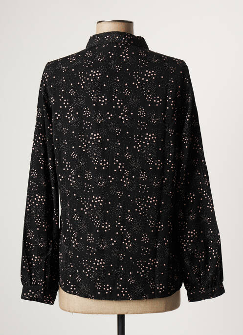 Cămașă negru TBS femeie