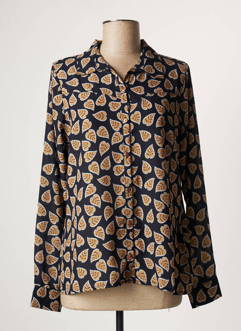 Cămașă albastru GRIFFON femeie