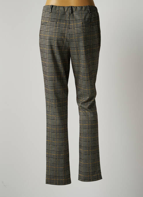 Pantalon chino bej DIANE LAURY femeie