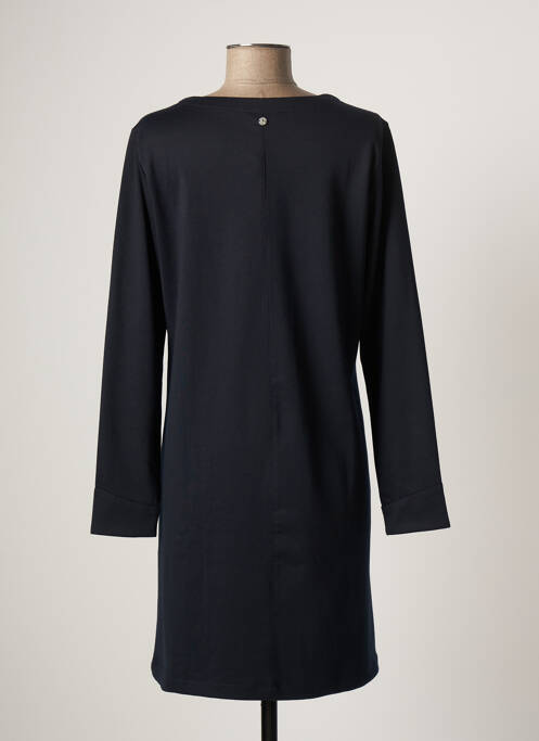 Rochie scurtă albastru THALASSA femeie