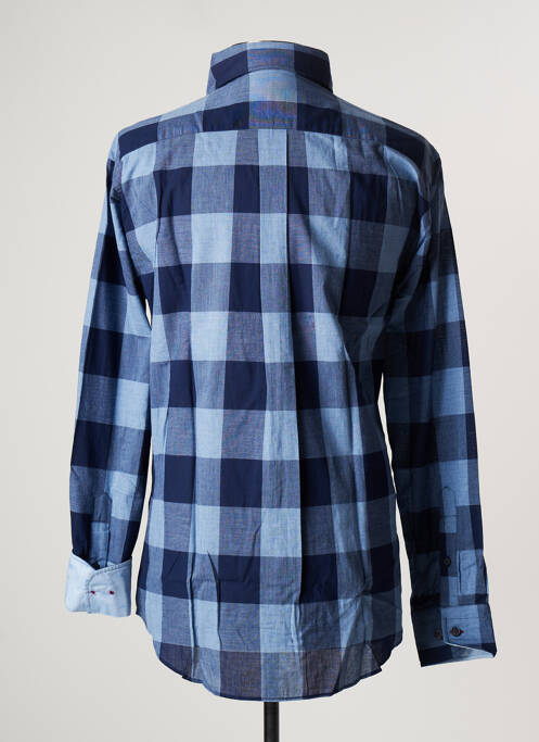 Cămașă cu mâneci lungi albastru FYNCH-HATTON bărbat